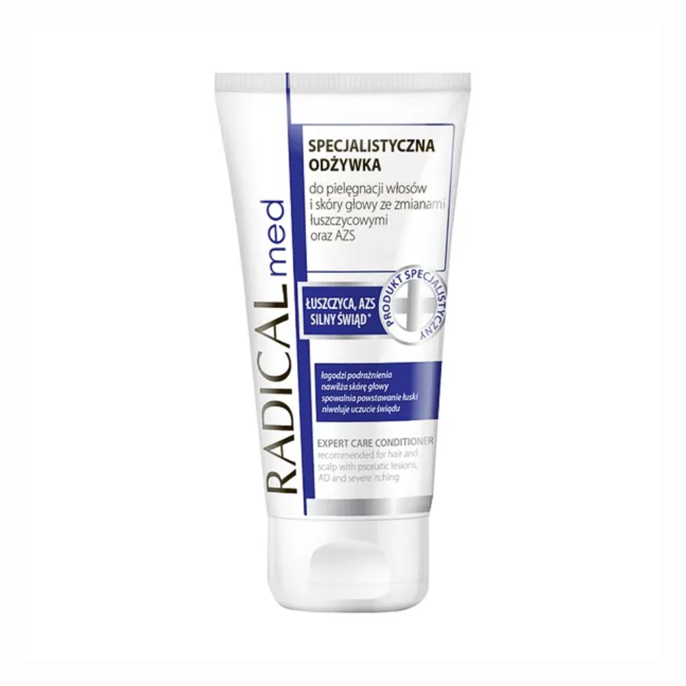 Radical Med Specialist Conditioner 200ml
