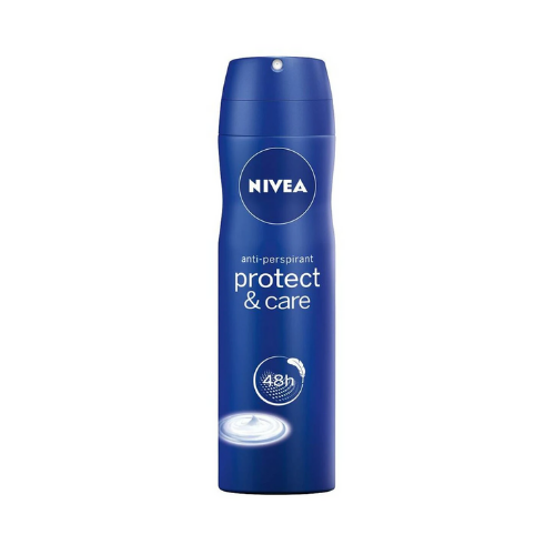 Nivea Protect & Care 48H Anti-Perspirant 150ml