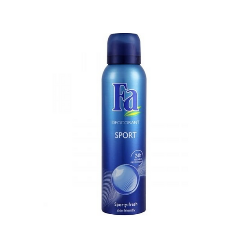 Fa Sport 24H Deodorant 150ml