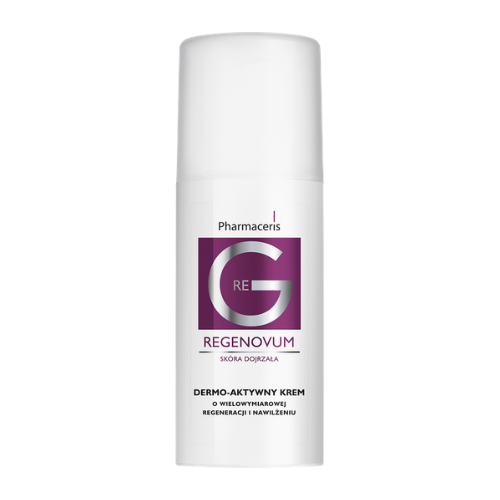 Pharmaceris Regenovum Dermo-Active Cream 50ml