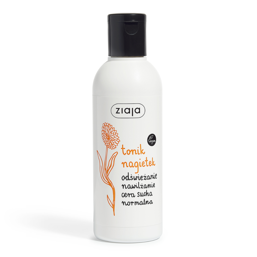 Ziaja Marigold Toner 200ml