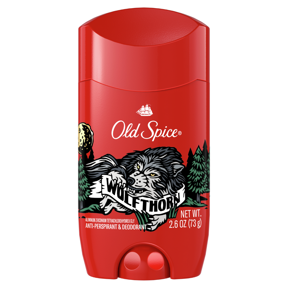 Old Spice Wolfthorn Deodorant Stick 50ml