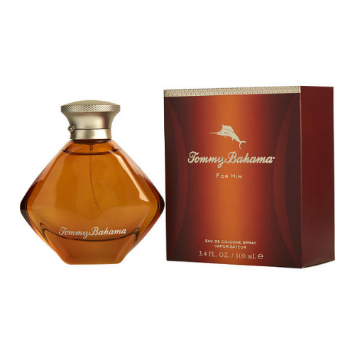 Tommy Bahama for Him Eau de Cologne Spray 100ml/3.4 fl.oz.