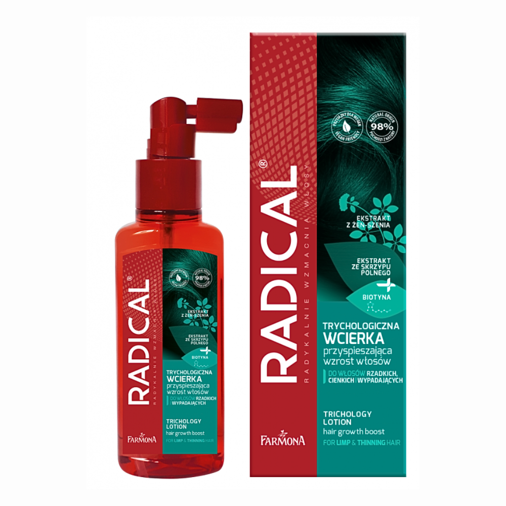 Farmona Radical Trichological Lotion 100ml