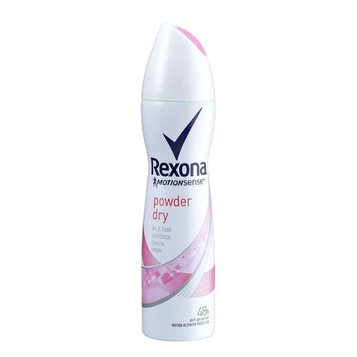 Rexona MotionSense Powder Dry 48H Anti-Perspirant 150ml