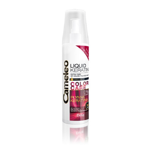 Delia Cameleo Liquid Keratin for Colored Hair 150ml