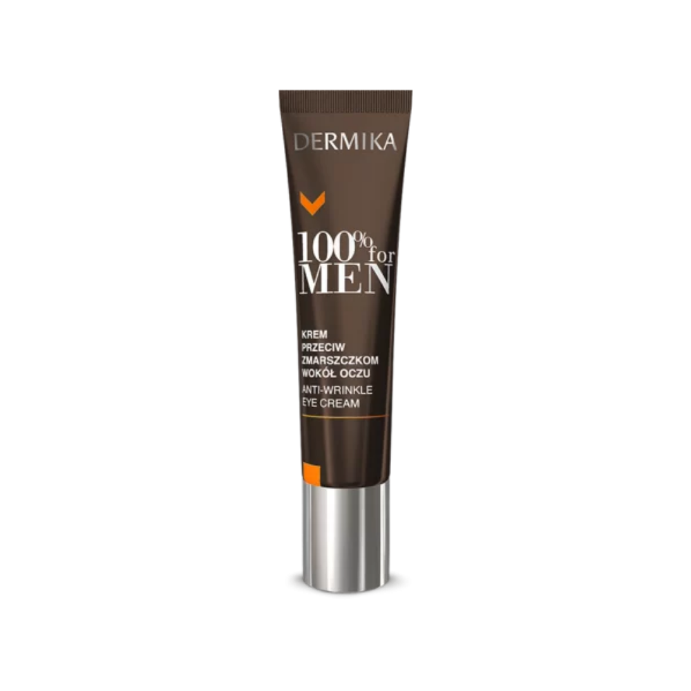 Dermika Anti-Wrinkle Eye Cream for Men 50ml
