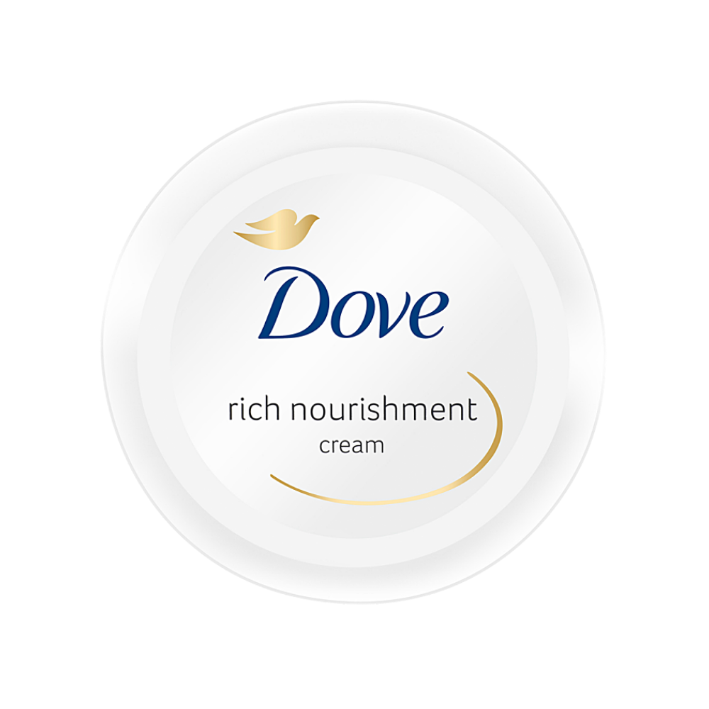 Dove Rich Nourishment Cream 75ml