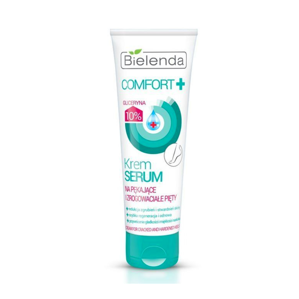 Bielenda Comfort+ Foot Cream 100ml