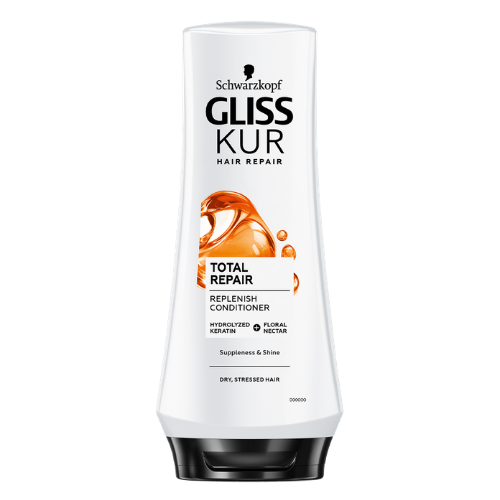 Gliss Total Repair Conditioner 200ml