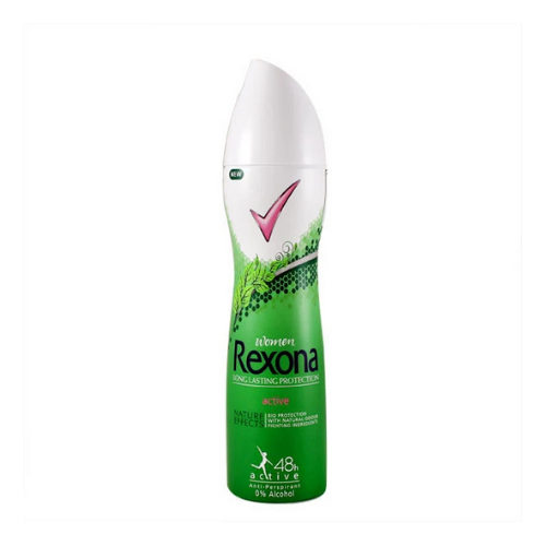 Rexona Active 48H Anti-Perspirant 150ml