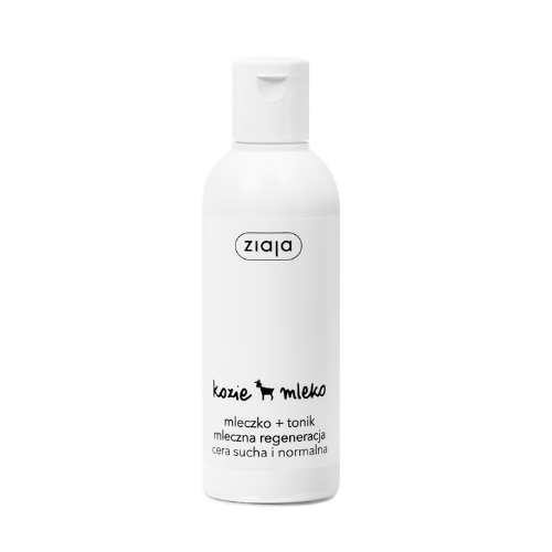 Ziaja Goat's Milk Toner 200ml