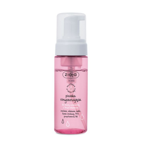 Ziaja Face Cleansing Water for Normal Skin 150ml