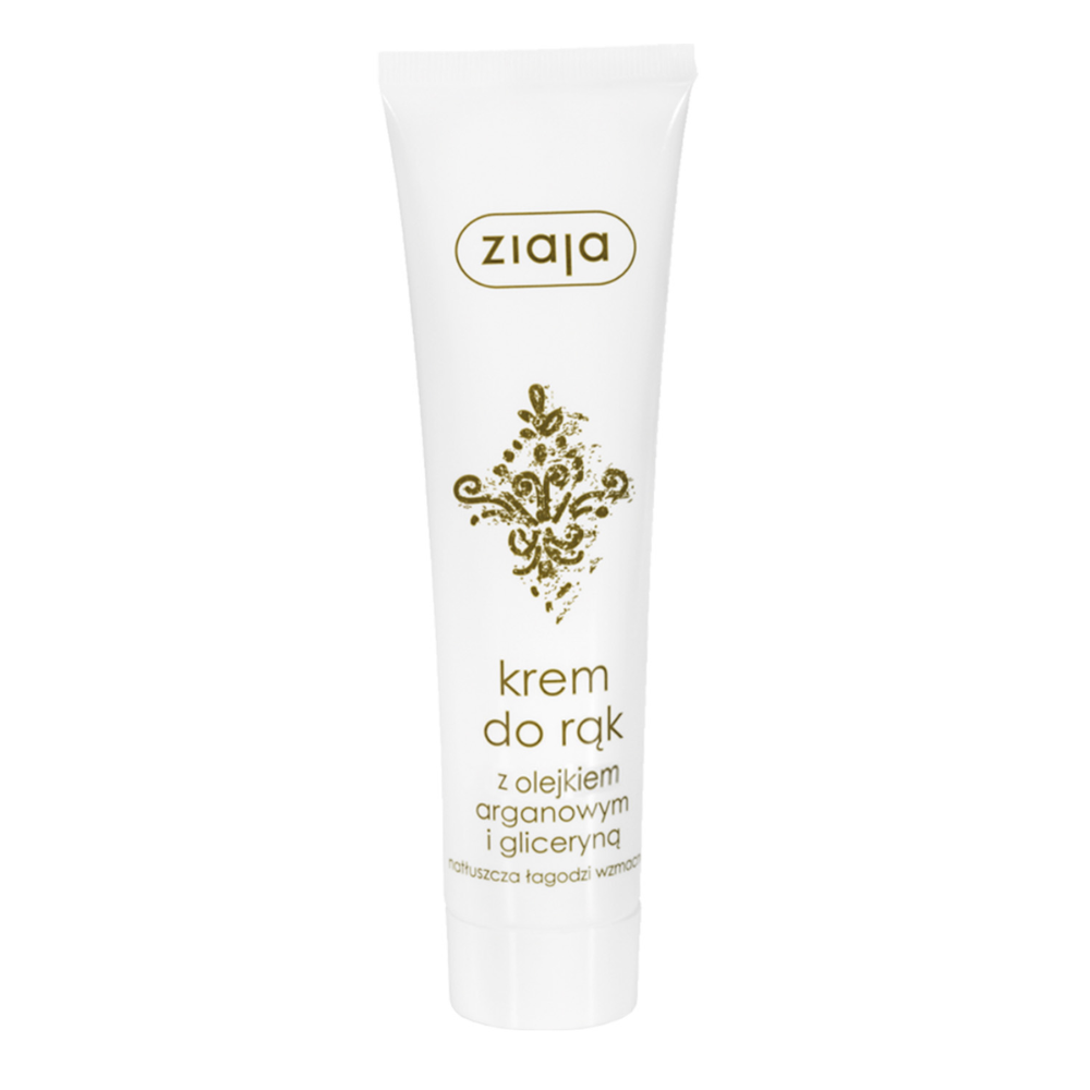 Ziaja Argan Oil Hand Cream 100ml