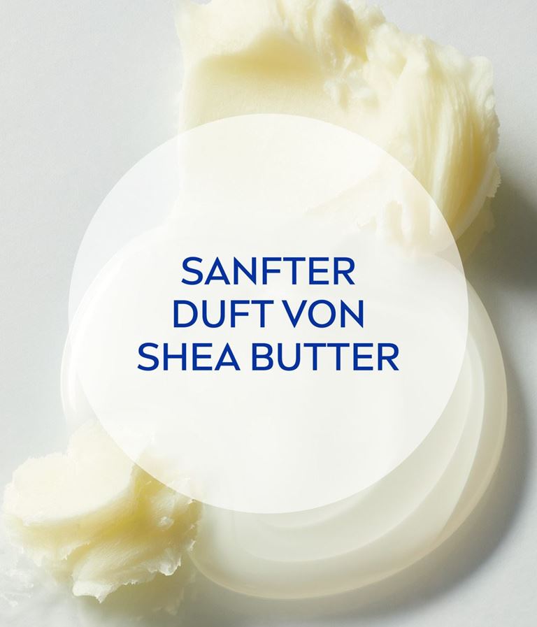 Nivea Winter Moment Shea Butter Shower Cream 250ml - Image 6