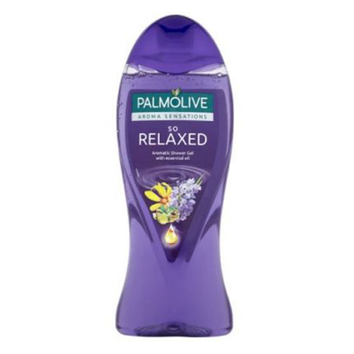 Palmolive So Relaxed Shower Gel 250ml
