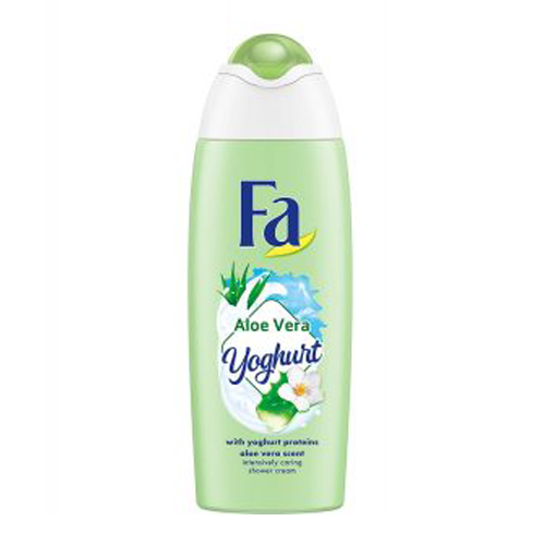 Fa Aloe Vera Yoghurt Shower Cream, 250ml