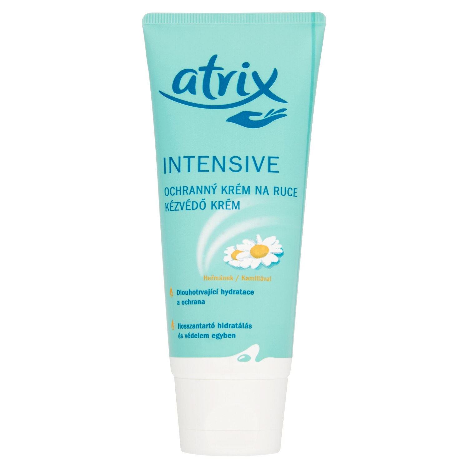 Atrix Intensive Hand Cream 100ml