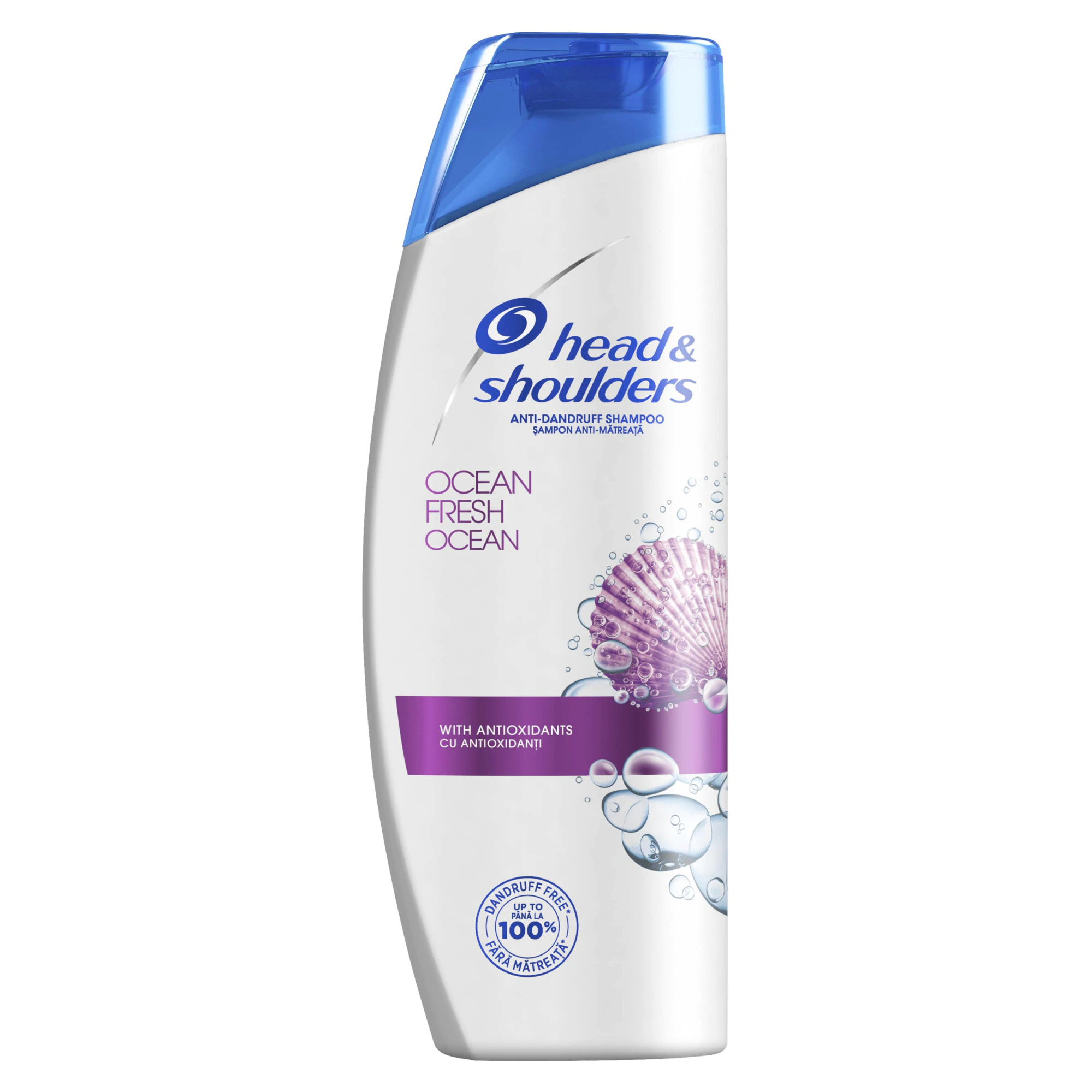 Head & Shoulders Ocean Fresh 400ml