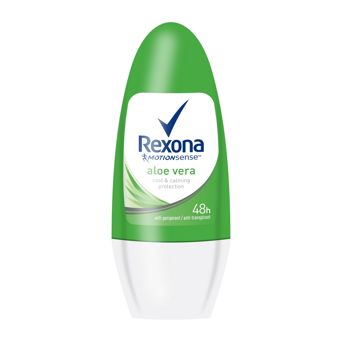 Rexona Motionsense Aloe Vera 48H Anti-Perspirant 50ml