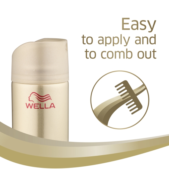 Wellaflex Brilliant Colors Hair Spray 250ml - Image 3