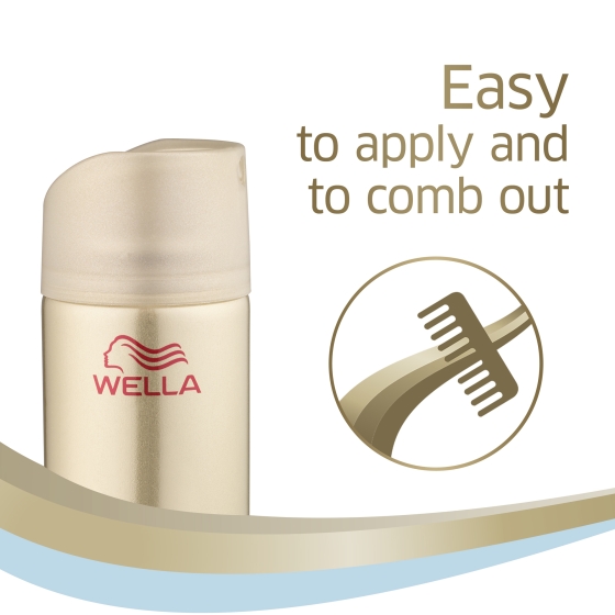 Wellaflex Flexible Extra Strong Hold Hair Spray 250ml - Image 3