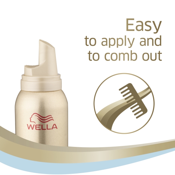 Wellaflex Flexible Extra Strong Mousse 200ml - Image 8