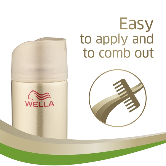 Wellaflex Flexible Ultra Strong Hold Hair Spray 250ml - Image 3