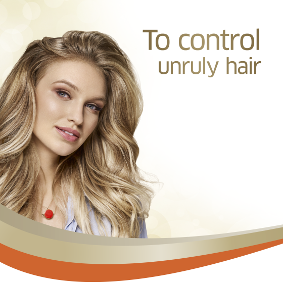 Wellaflex Frizz Control Mousse 200ml - Image 3