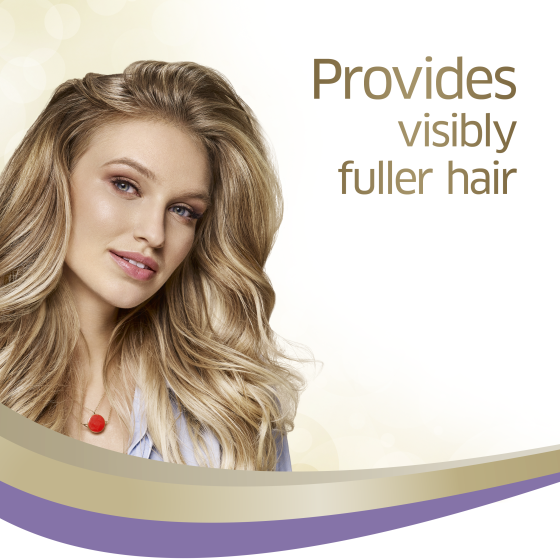 Wellaflex Fullness for Thin Hair Spray 250ml - Image 9