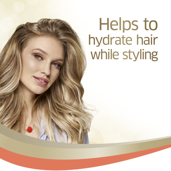 Wellaflex Hydro Style Hair Spray 250ml - Image 9
