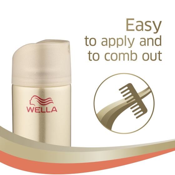 Wellaflex Hydro Style Hair Spray 250ml - Image 3