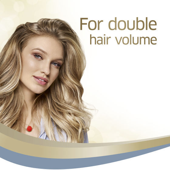 Wellaflex Instant Volume Boost Mousse 200ml - Image 8