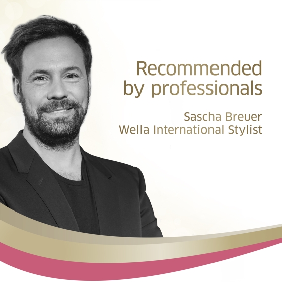 Wellaflex Style & Repair Hair Spray 250ml - Image 4