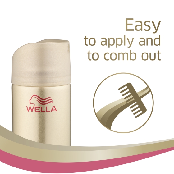 Wellaflex Style & Repair Hair Spray 250ml - Image 3