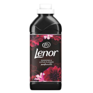 Lenor Fabric Softener Diamond & Lotus Flower – 1200ml