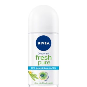 Nivea Fresh Pure deodorant 50ml