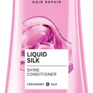 Gliss Kur Liquid Silk Conditioner 200ml