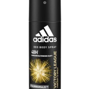 Adidas victory league deodorant spray 150ml