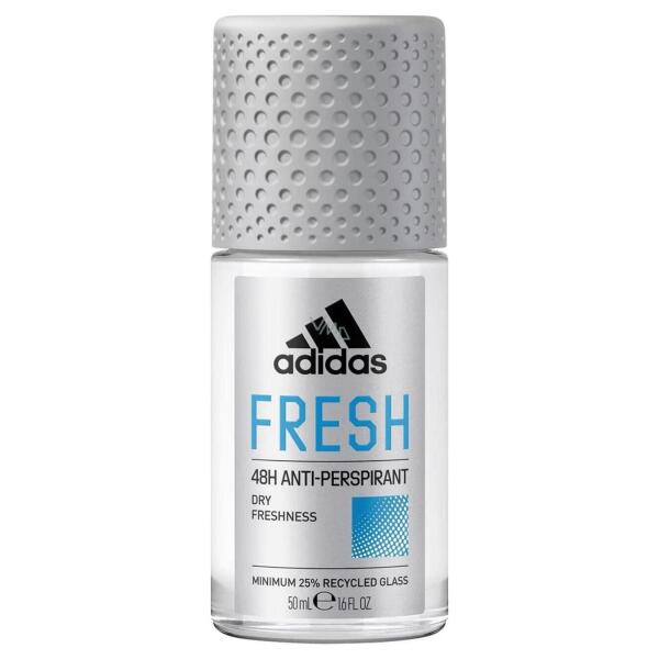 Adidas Fresh 48h Anti-perspirant 50ml