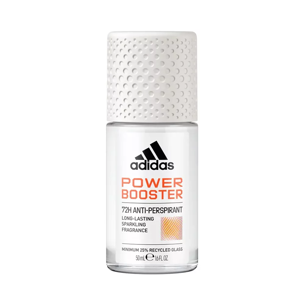 Adidas power booster 72H anti-perspirant 50ml