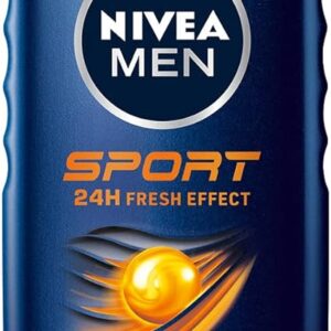 Nivea men Sport 3 in 1 250ml