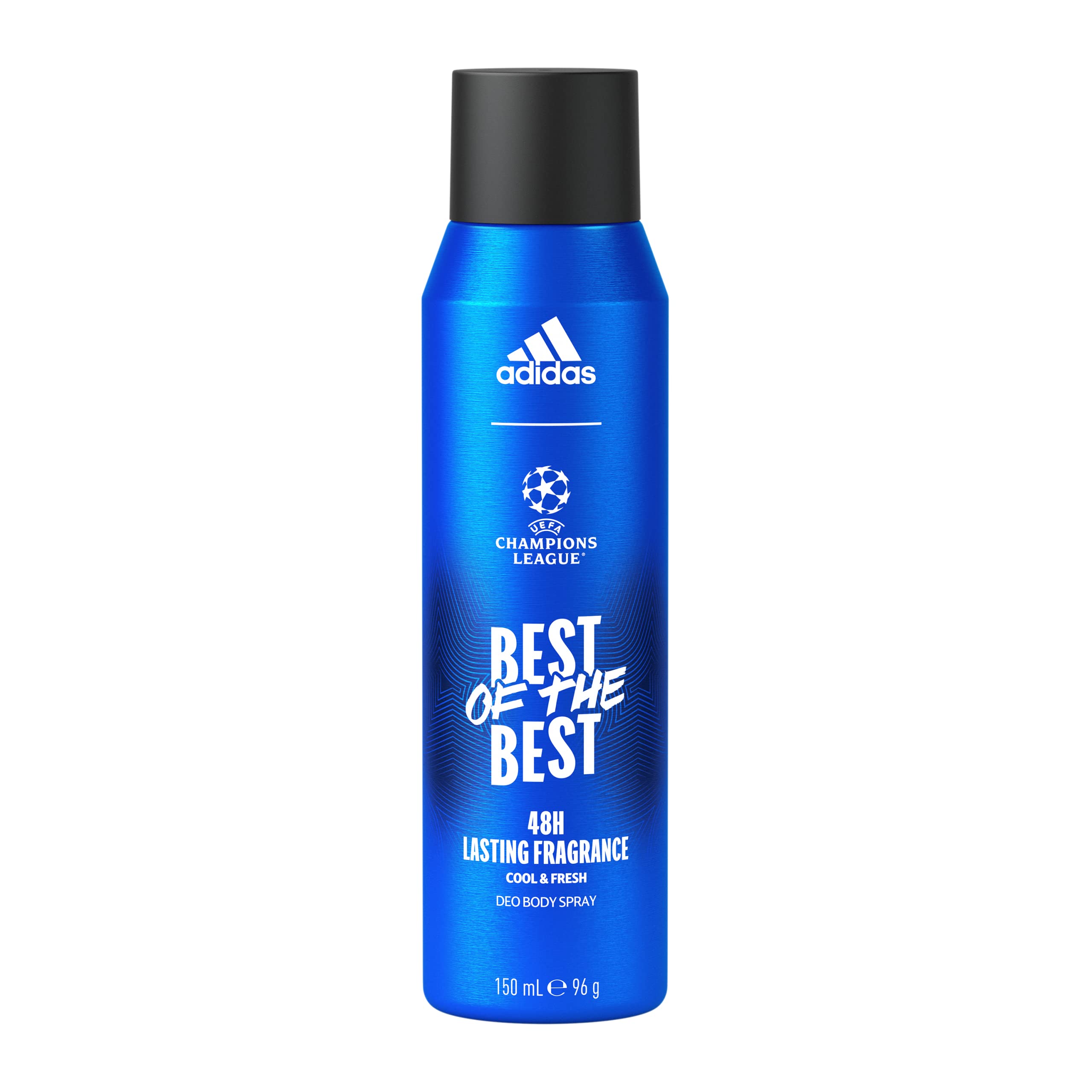 Adidas Best of the Best 48H Protection 150ml