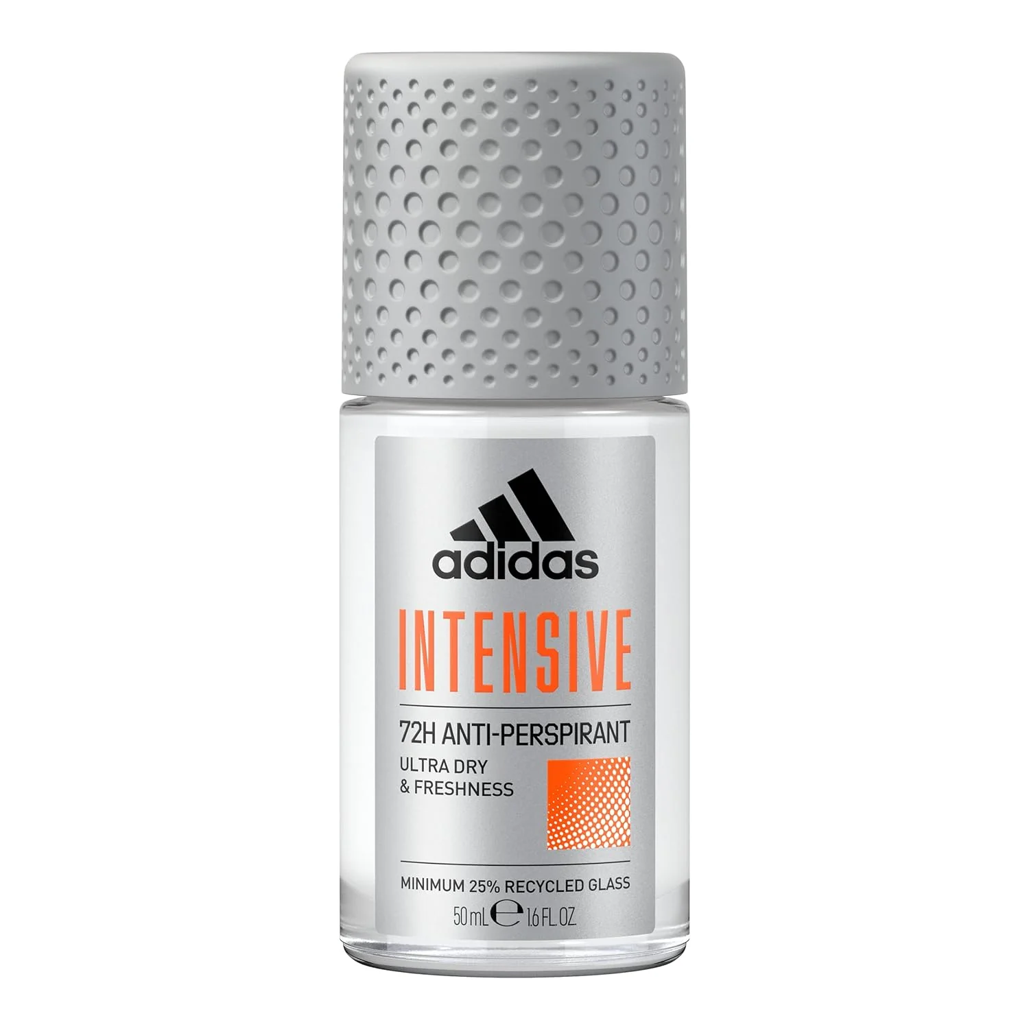 Adidas intensive 72h Anti-perspirant 50ml