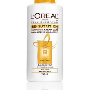 L'Oreal Elseve re-nutrition royal jelly 200ml