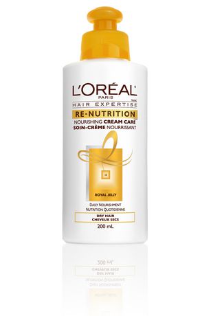 L'Oreal Elseve re-nutrition royal jelly 200ml