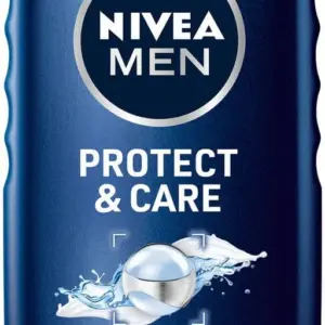 Nivea Protect & Care 250ml 3 in 1