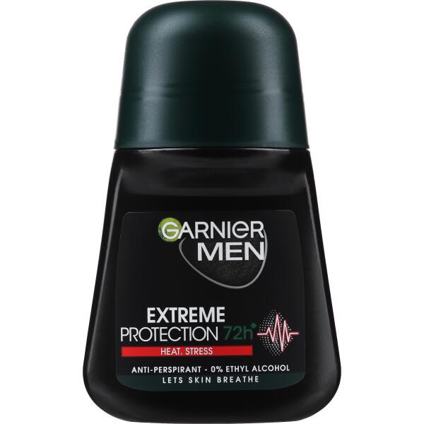 Garnier Men Extreme Protection 72H 50ml