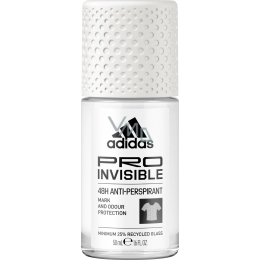 Adidas pro invisible for women 48H anti-perspirant 50ml
