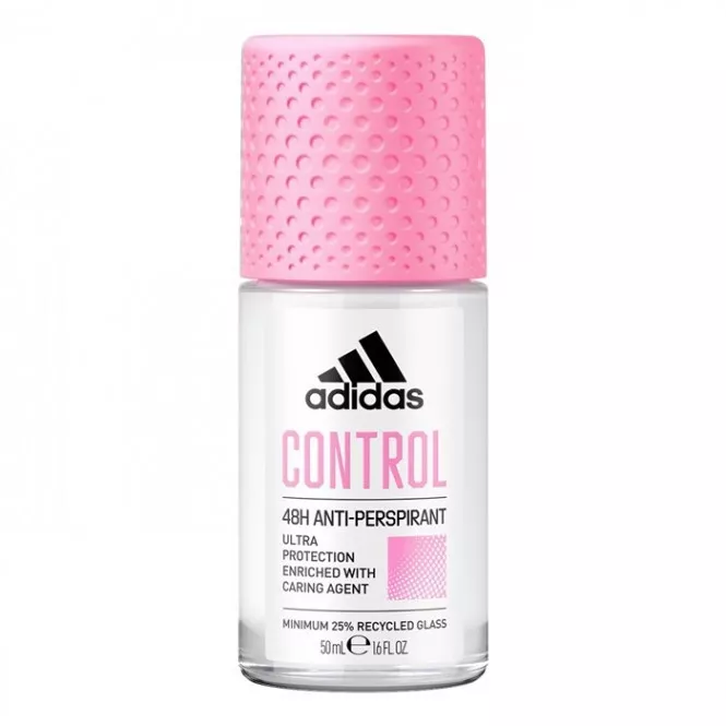 Adidas Control 48H anti-perspirant 50ml